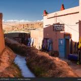 Ait Ben Haddou e l'alto Altlante