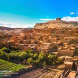 Ait Benhaddou