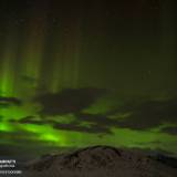 Aurora Boreale Islanda