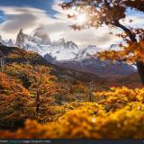 Autunno Patagonico