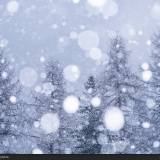 Bubble Snow: nevicata creativa nel Gran Paradiso