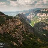 Canyon del Verdon