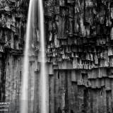 Cascata di Svartifoss