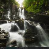 Cascate del Dardagna