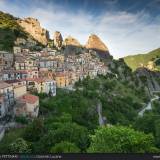 Castelmezzano