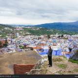 Chefchaouen marocco reportage.