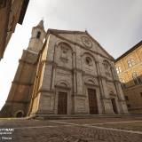 Chiesa S.Maria Assunta a Pienza