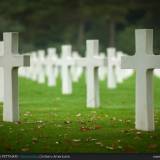 Cimitero Americano Normandia