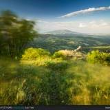 Colline di San Fele