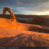 Delicate Arch