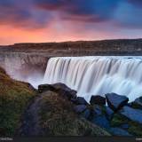 Dettifoss Islanda