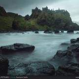 Dunluce Castle