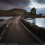 Eilean Donan Castle