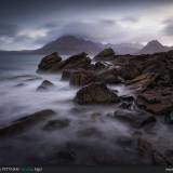 Elgol, un tramonto da ricordare!