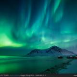 Esplosione di Aurora