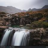 Fairy Pools