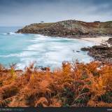 Faro di Millier, Bretagna.