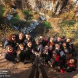 Gruppo workshop Plitvice Ottobre 2014!