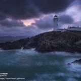 Fanad Head Lighthouse
