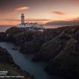 Alba Fanad Head Lighthouse