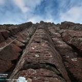 Colonne di Basalto - Giant's Causeway