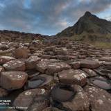 Giant's Causeway