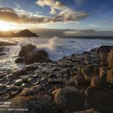 Giant's Causeway