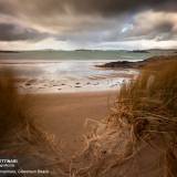 Glassillaun Beach