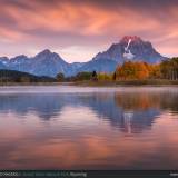 Oxbow Bend