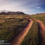 Verso la Boyeeghter Bay