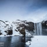 Skogafoss: 60 metri di pura energia