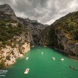 Gole del Verdon