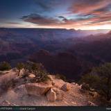 Grand Canyon: spazi immensi da fotografare.