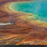 Grand Prismatic Spring