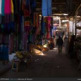 Il mercato di Rissani.