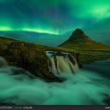 Kirkjufell