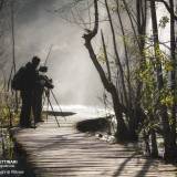 Laghi di Plitvice - passerelle