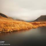 Laghi presso il Glenveagh National Park