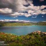 Lago di Sainte Croix