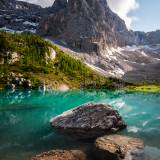 Lago Sorapis