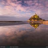 Le Mont Saint Michel