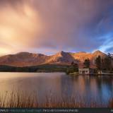 Lough Inagh – Parco del Connemara.