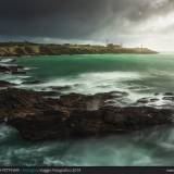 Luce nella tempesta