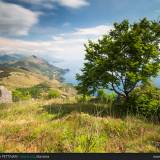 Maratea vista panoramica