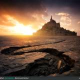 Mont Saint Michel