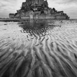 Mont Saint Michel