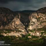 Moustiers Sainte Marie