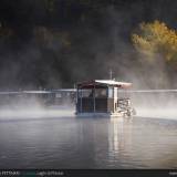 Navigando tra la nebbia