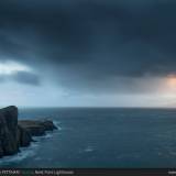 Neist Point Lighthouse