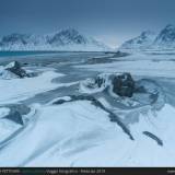 Neve e vento